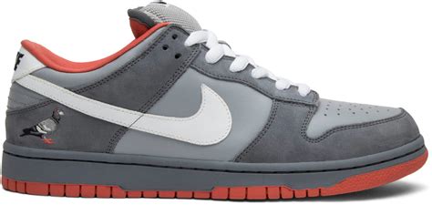 nike dunk pigeon replica|pigeon nike sb dunk.